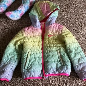 To small for daughter